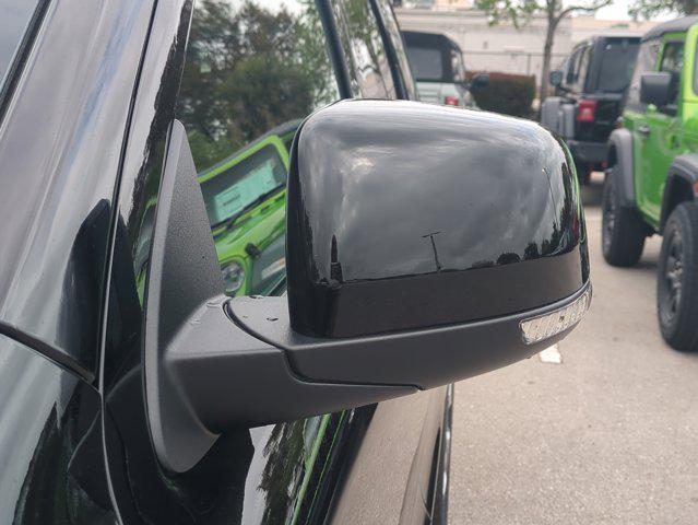 new 2026 Dodge Durango car, priced at $44,980