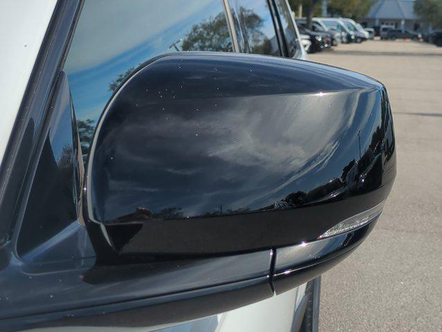 new 2025 Jeep Grand Cherokee L car, priced at $36,149