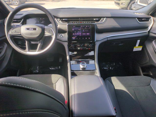 new 2025 Jeep Grand Cherokee L car, priced at $36,149