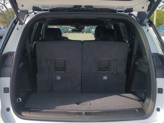 new 2025 Jeep Grand Cherokee L car, priced at $36,149