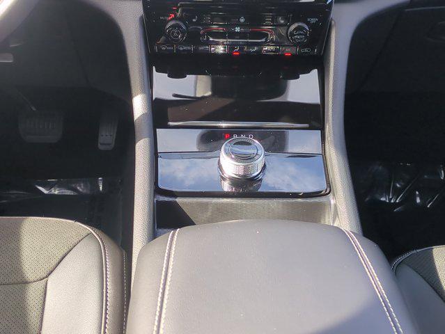 new 2025 Jeep Grand Cherokee L car, priced at $36,149