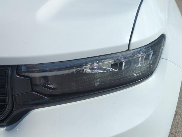 new 2025 Jeep Grand Cherokee L car, priced at $36,149