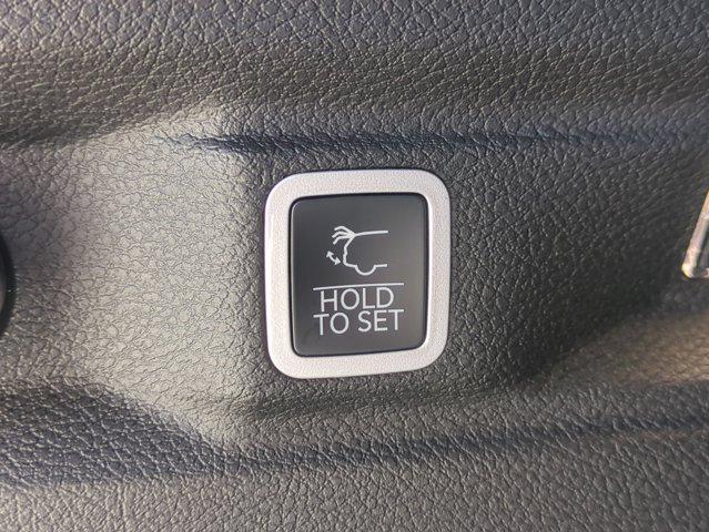 new 2025 Jeep Grand Cherokee L car, priced at $36,149