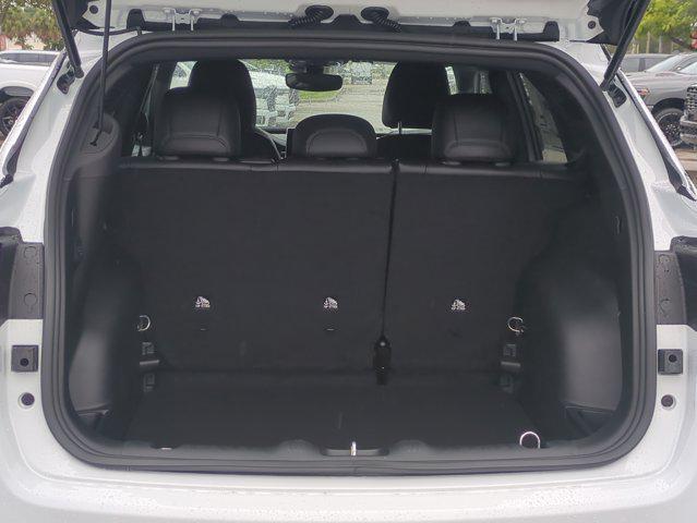 new 2026 Jeep Compass car, priced at $31,431