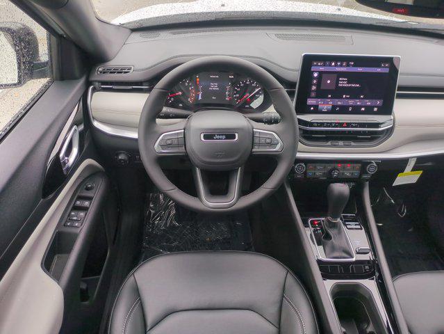 new 2026 Jeep Compass car, priced at $31,431