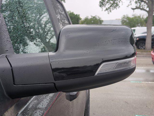 new 2026 Ram 1500 car, priced at $48,119
