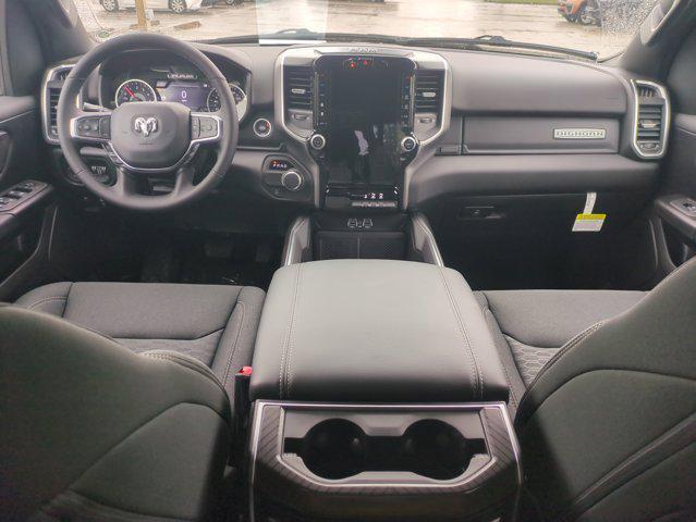 new 2026 Ram 1500 car, priced at $48,119