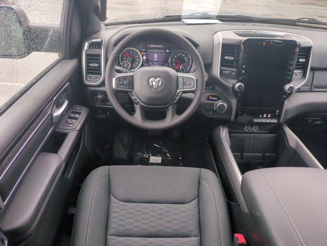new 2026 Ram 1500 car, priced at $48,119