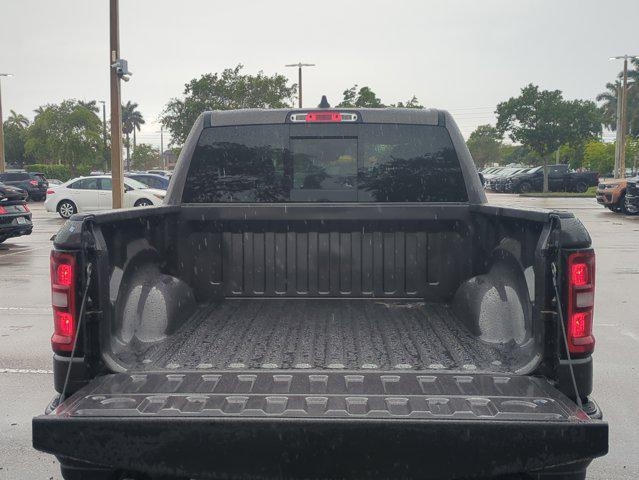 new 2026 Ram 1500 car, priced at $48,119