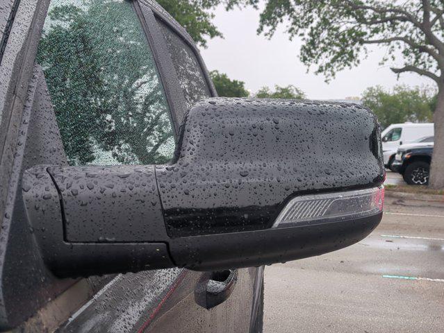 new 2026 Ram 1500 car, priced at $48,119