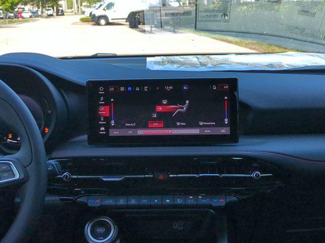 new 2025 Dodge Hornet car, priced at $23,990