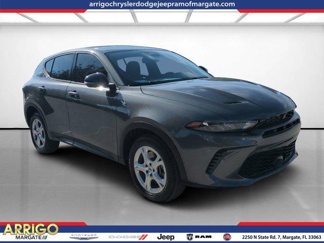 new 2025 Dodge Hornet car, priced at $27,737