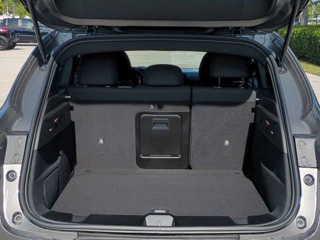 new 2025 Dodge Hornet car, priced at $23,990