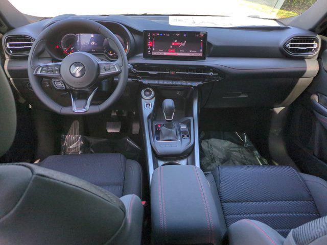 new 2025 Dodge Hornet car, priced at $23,990