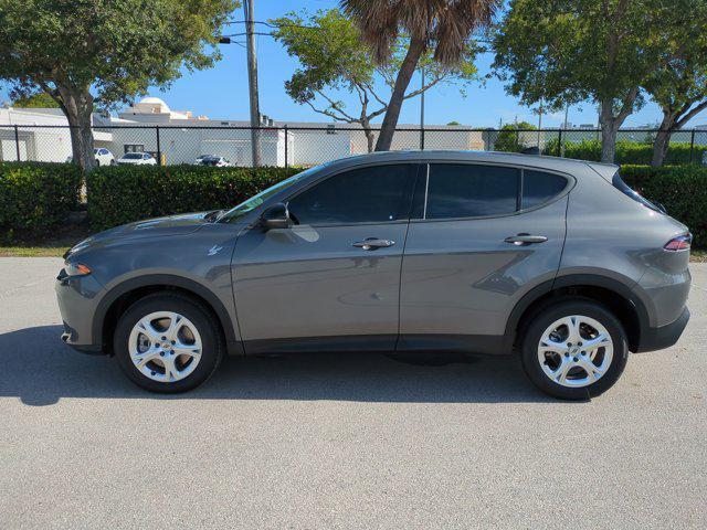 new 2025 Dodge Hornet car, priced at $23,990