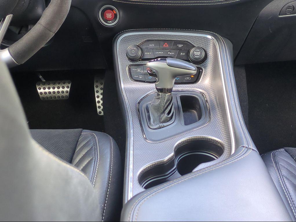 used 2022 Dodge Challenger car, priced at $64,053