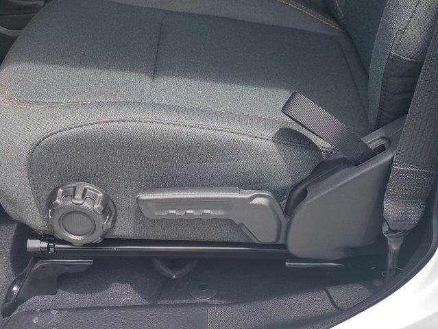 new 2026 Jeep Wrangler car, priced at $37,880