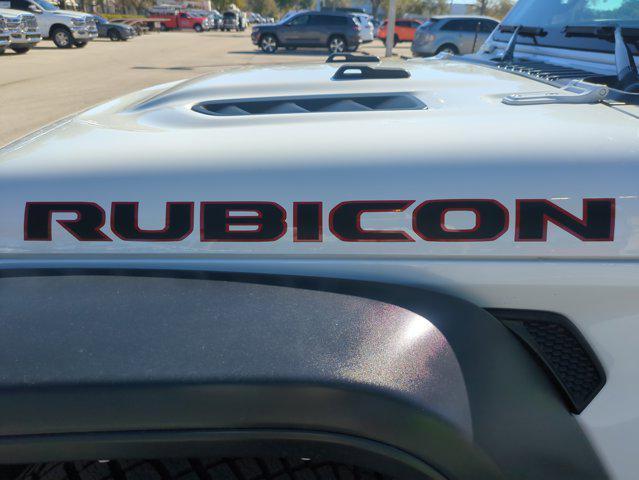 used 2021 Jeep Wrangler Unlimited car, priced at $31,339