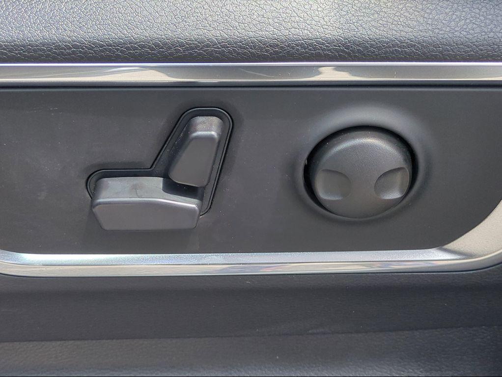 new 2026 Ram 1500 car, priced at $61,795