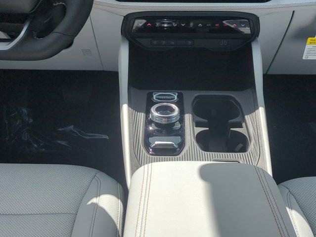 new 2026 Jeep Cherokee car, priced at $37,289