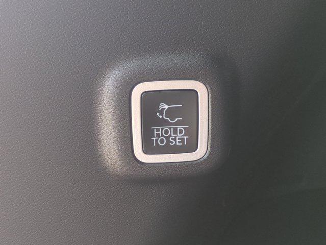 new 2026 Jeep Cherokee car, priced at $37,289