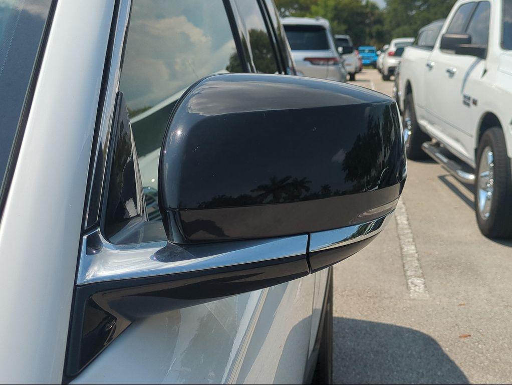 used 2024 Jeep Grand Cherokee 4xe car, priced at $26,530