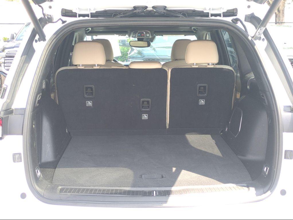 used 2024 Jeep Grand Cherokee 4xe car, priced at $26,530
