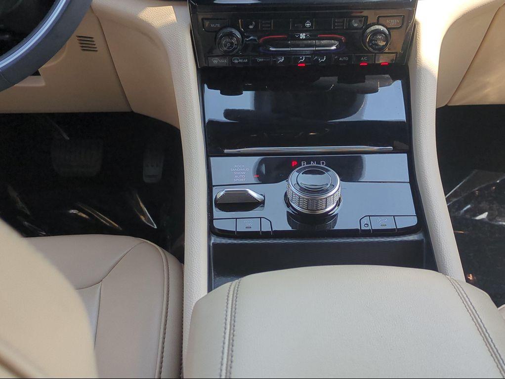 used 2024 Jeep Grand Cherokee 4xe car, priced at $26,530