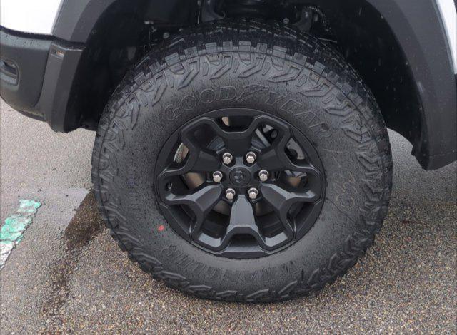 new 2026 Ram 1500 car, priced at $87,990