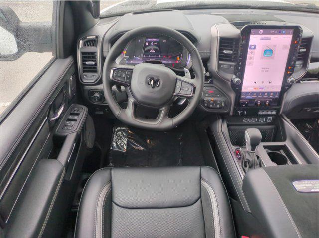 new 2026 Ram 1500 car, priced at $87,990