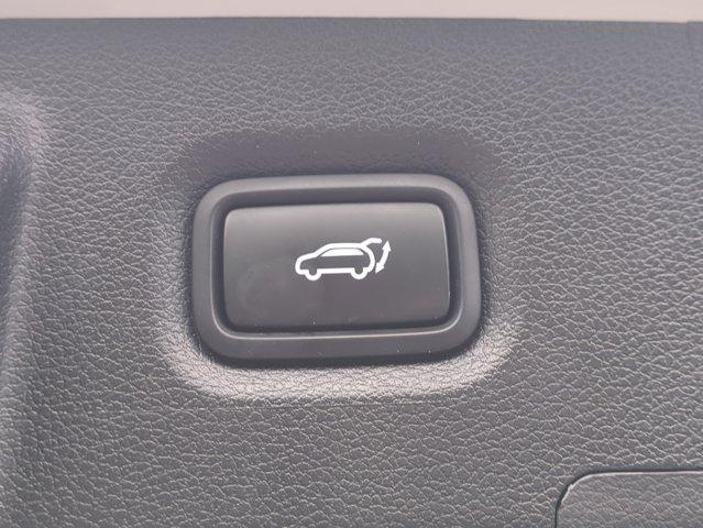 used 2022 Hyundai Santa Fe car, priced at $17,778