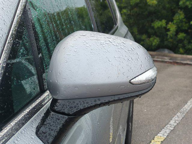 used 2022 Hyundai Santa Fe car, priced at $17,778