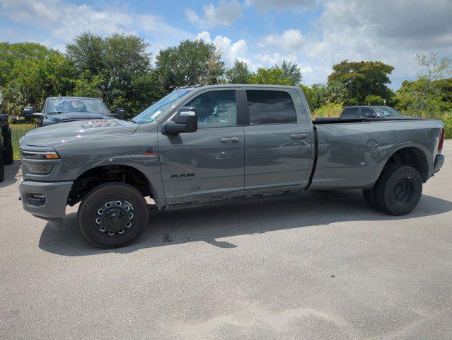 new 2026 Ram 3500 car, priced at $91,109