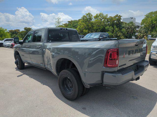 new 2026 Ram 3500 car, priced at $91,109