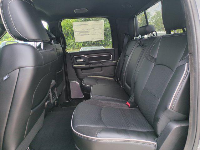 new 2026 Ram 3500 car, priced at $91,109