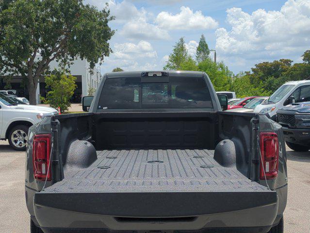 new 2026 Ram 3500 car, priced at $91,109