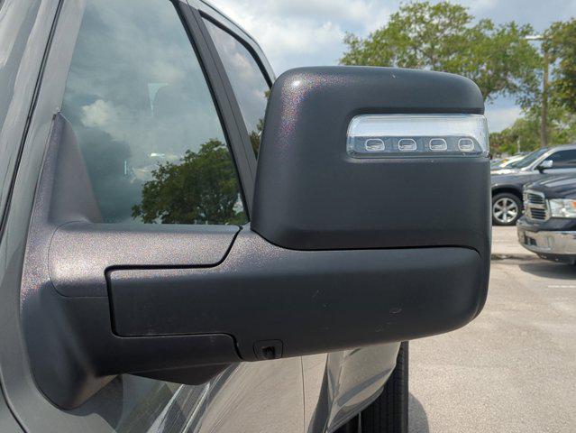 new 2026 Ram 3500 car, priced at $91,109