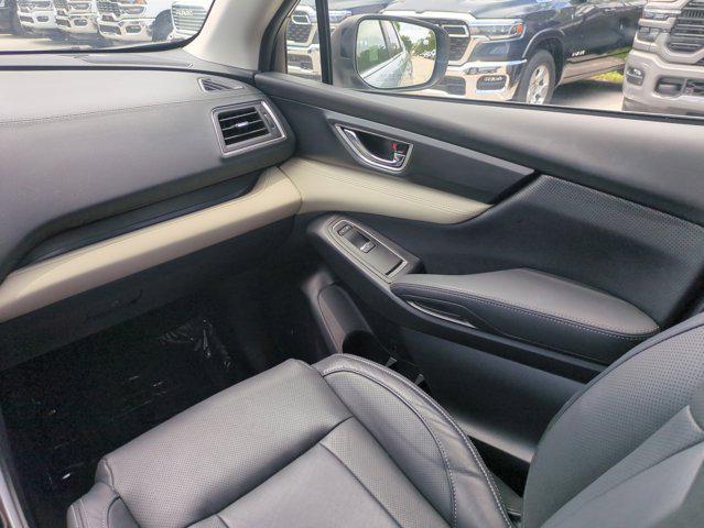 used 2022 Subaru Ascent car, priced at $25,984