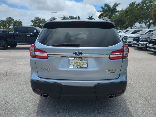 used 2022 Subaru Ascent car, priced at $25,984