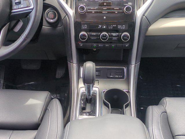 used 2022 Subaru Ascent car, priced at $25,984