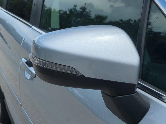 used 2022 Subaru Ascent car, priced at $25,984