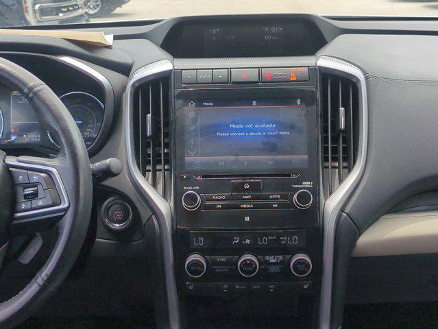 used 2022 Subaru Ascent car, priced at $25,984