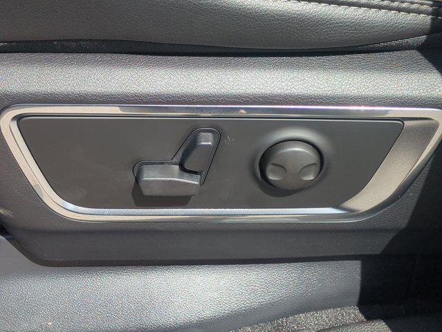 new 2026 Ram 1500 car, priced at $63,140