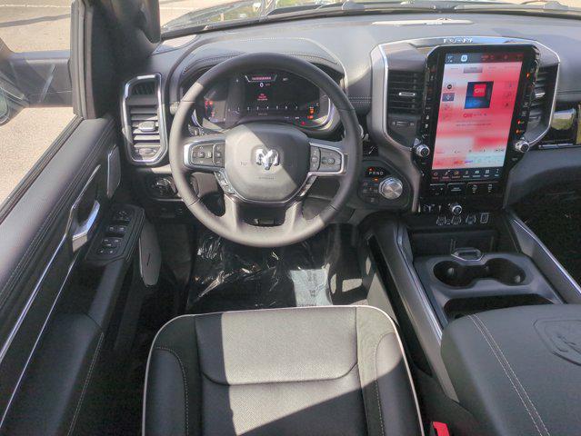 new 2026 Ram 1500 car, priced at $63,140