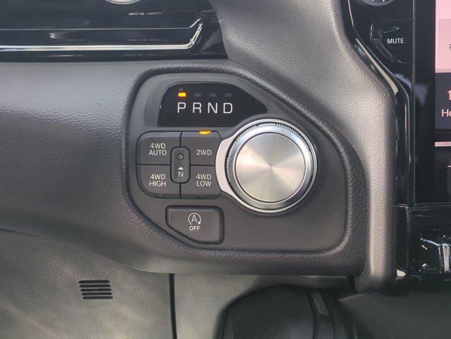 new 2026 Ram 1500 car, priced at $63,140