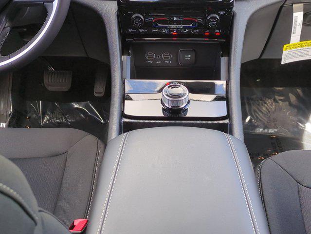 new 2025 Jeep Grand Cherokee car, priced at $31,848