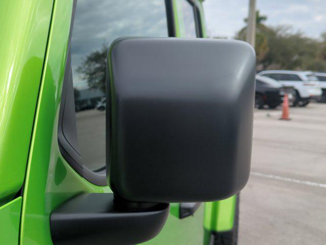 new 2026 Jeep Gladiator car, priced at $59,331