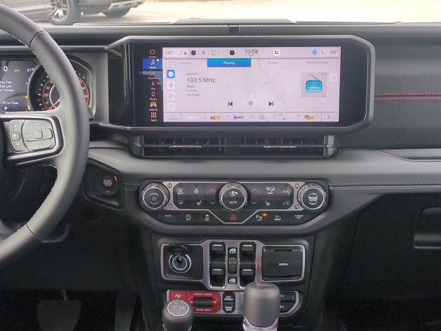 new 2026 Jeep Gladiator car, priced at $59,331