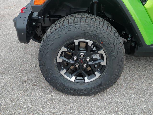 new 2026 Jeep Gladiator car, priced at $59,331