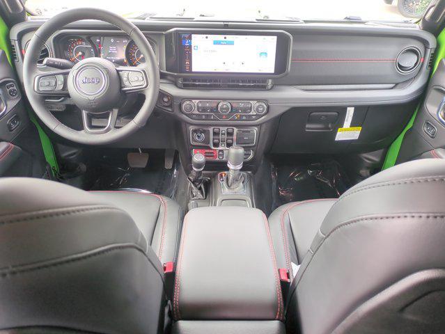 new 2026 Jeep Gladiator car, priced at $59,331